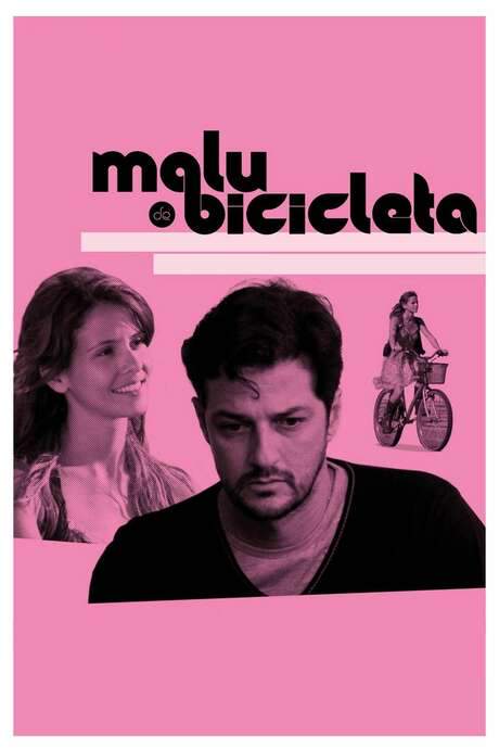 Malu de Bicicleta